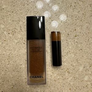 CHANEL Water-fresh tint (DEEP)